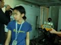 Jangan Pernah Kembali Club Eighties