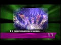Eurovision 2006 Semi-Finals Recap Eurovision 2006 Semi-Finals Recap