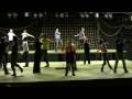 Behind The Scenes: "Hair" at Theatre Cedar Rapids