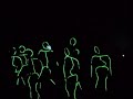 Evolution of Dance v2.0 - Glow Stick Edition