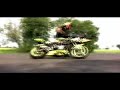 Raptowny Stunt clip