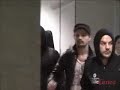 30 Seconds to Mars , Arrive South Africa