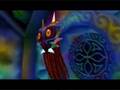 Majora's Mask gameshark fun