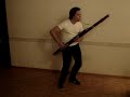 improvisation nr. 1