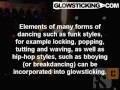 Is Glowsticking A Dance? View Video