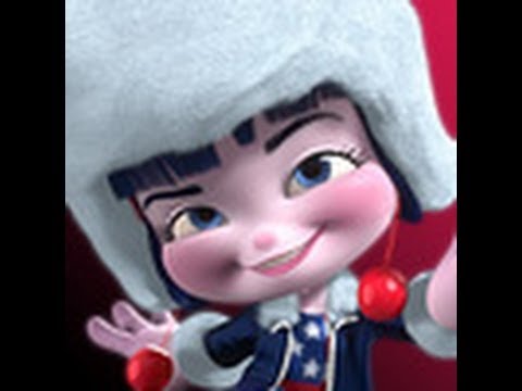 sugar rush sugar rush