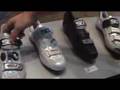 Sidi Ergo 2 Carbon 2007