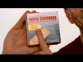 Invisibandages - Commercial Parody
