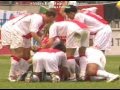 Świetne bramki!!! Saganowski, Cantona, Van Basten, i inni :)