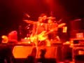 Panda - La estrategia perdido (en vivo)