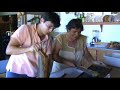 Recolha e extrac��o de mel