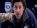 Grey's Anatomy - Under the waves - Meredith Drowns