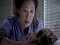 greys anatomy   under the waves   meredith drowns