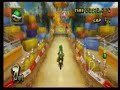 Mario kart Wii GFaqs Pro lounge match 1