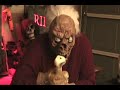 this haunted house   episode i: how to make old fence panels