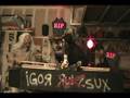 This Haunted House - Episode I: How To Make Old Fence Panels