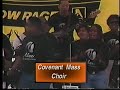 minister darryl cherry & the covenant mass choir - 
