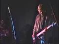 A FIVE AND DIME SHIP - burnin chrome live (12/10/02)