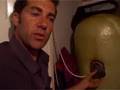 Power of One- Energy Tips: Heating Tank Insulation