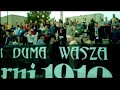 Gotowi do walki CZARNI 1910 JASŁO
