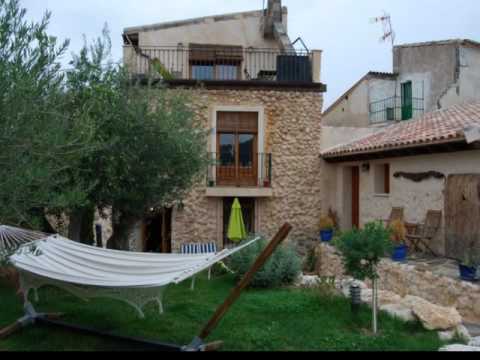 Casa Rural la Gesta/ Spa & Jacuzzi