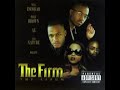 The Firm - I\ The Firm - I\