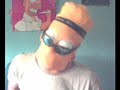 bart does numa numa