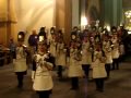 Semana Santa de Cartagena.Granaderos Cadetes Marrajos