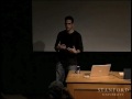 Computer Graphics as a Telecommunication Medium