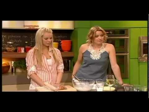 Liz McClarnon