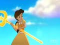 Walt Disney clips - The Little Mermaid - Celine Dion - Flixster Video