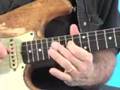 Foxey Lady Solo