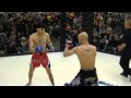 RFO BIG GUNS 9 Tony Harvey vs Amran Aliyev