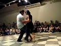 mario anabella claudia and esteban dance together mario anabella claudia and esteban dance together