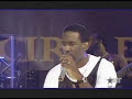 Boyz II Men - Relax Your Mind (live)