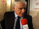 PRNOTICIAS ENTREVISTA A PAOLO VASILE