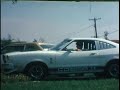 1976 Pontiac Grand Prix/1976 Mustang 1976 Pontiac Grand Prix/1976 Mustang