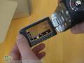 Canon FS100 camcorder unboxed