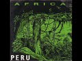 Peru - Africa