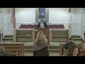 The Poor Little Rich Church: Revival or Removal Part 3 (1-28-2024 Sun AM Service)