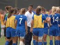 Ncaa Women S Soccer Tournament 2009