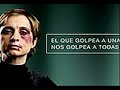 violencia de g�nero machismo