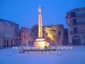 neve e tarantella a montedoro