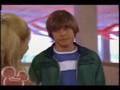 Sexy Back : Troy Bolton