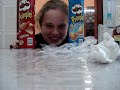 BATATA PRINGLES! BATATA PRINGLES!