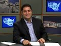 Guy tries to rob a Dunkin Donut and the attendant lets him have it. Watch the entire Young Turks at http://www.theyoungturks.com