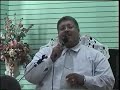 Romulo Otero cantando \"La Rosa\"