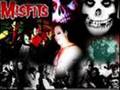 The Misfits - Children In Heat