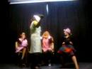 Theatre mjc Argenteuil