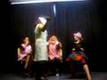 Theatre mjc Argenteuil